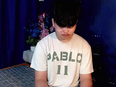 Snapshot of Reynelcock chatting on 02.09.26 Reynelcock online show from 02.09.26