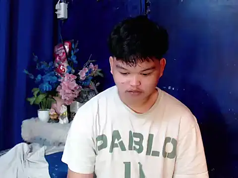 Snapshot of Reynelcock chatting on 02.11.26 Reynelcock online show from 02.11.26