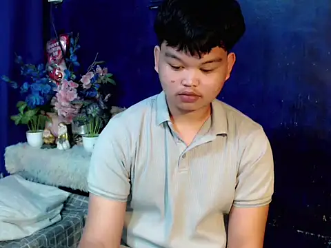 Snapshot of Reynelcock chatting on 02.12.26 Reynelcock online show from 02.12.26