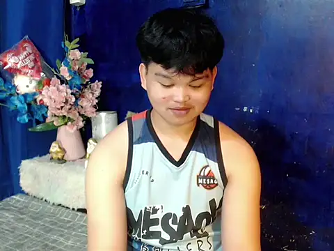 Snapshot of Reynelcock chatting on 03.01.26 Reynelcock online show from 03.01.26