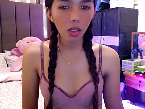 urswtasian chesca online show from 09.26.25