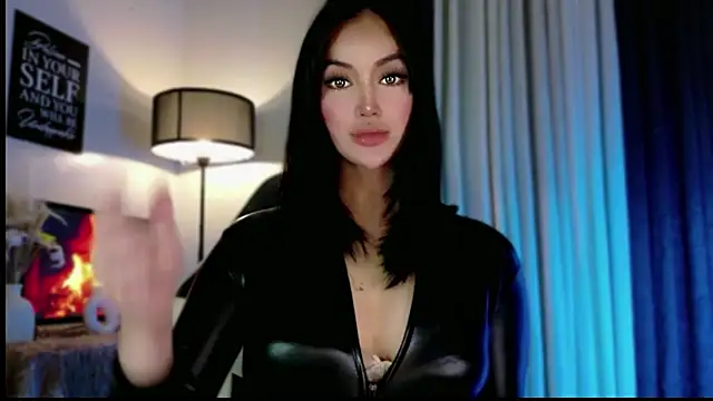 anna lala7 online show from 10.22.25