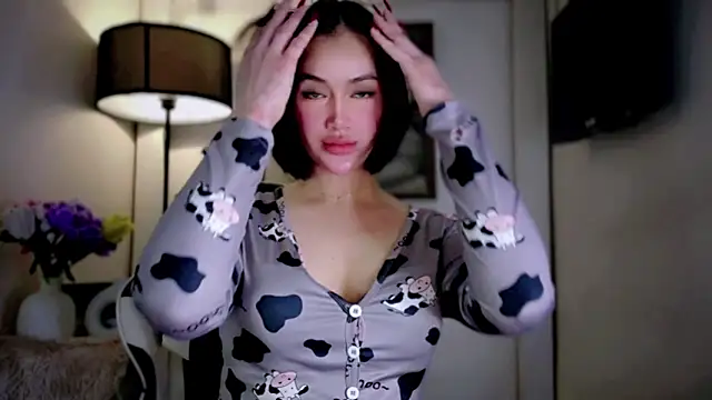 anna lala7 online show from 03.18.26