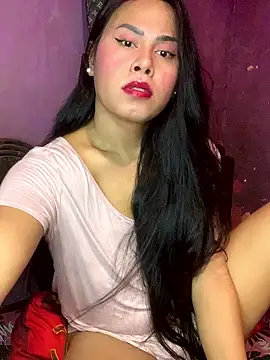 Angelina bunny online show from 01.17.26