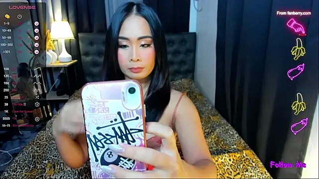 AngeliqueSolace online show from 09.14.25