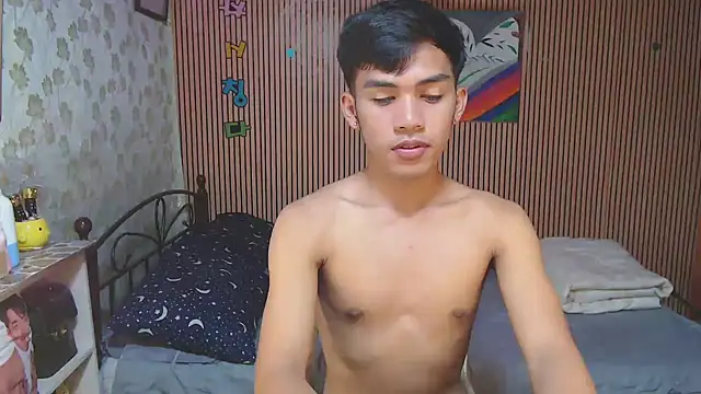 urhot chany online show from 09.17.25