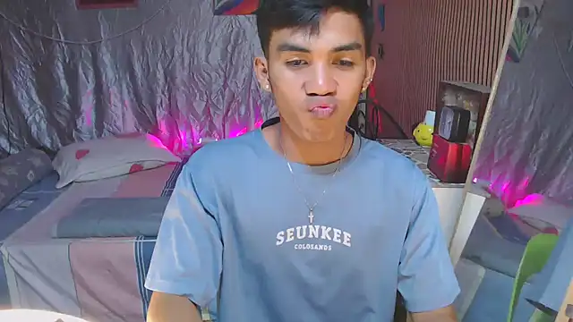 urhot chany online show from 11.20.25