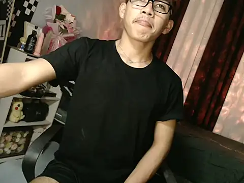 urhot chany online show from 06.20.26