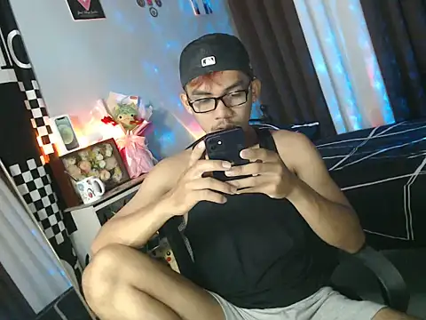 urhot chany online show from 06.25.26