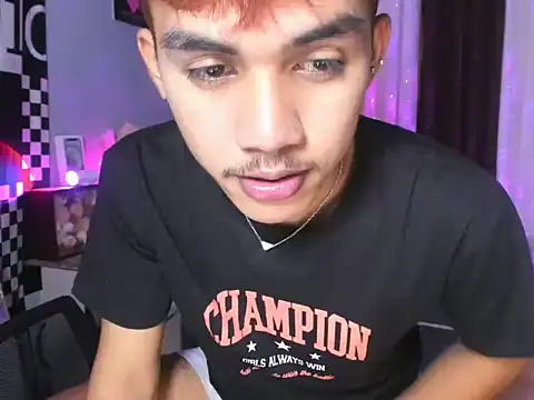 urhot chany online show from 06.26.26