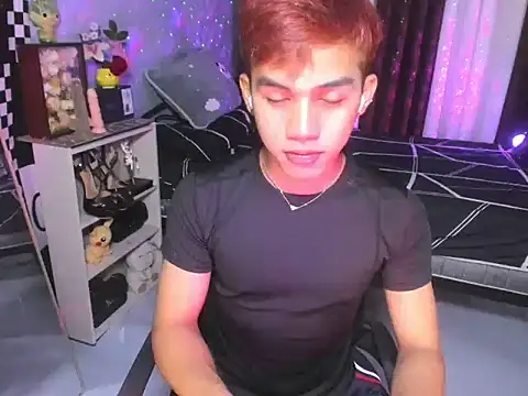 urhot chany online show from 06.28.26