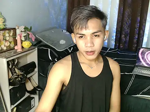 urhot chany online show from 07.02.26