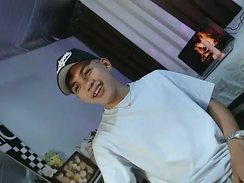 urhot chany online show from 07.06.26