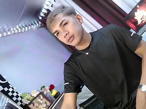 urhot chany online show from 07.10.26