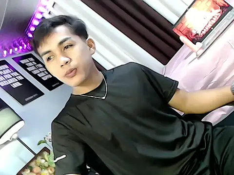 urhot chany online show from 08.06.26