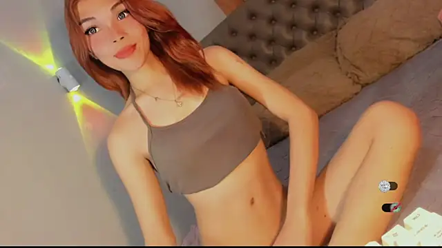 bella enchantra online show from 07.14.26