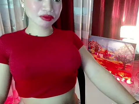 lover girl143 online show from 02.23.26