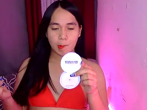 SexyMica69 online show from 09.26.25