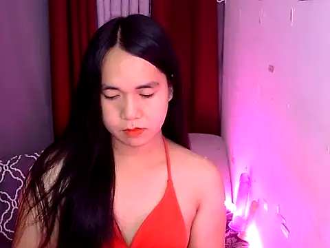 SexyMica69 online show from 09.28.25