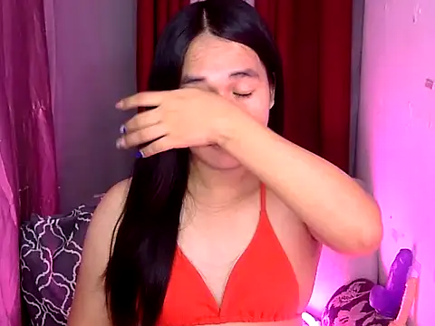 SexyMica69 online show from 09.30.25