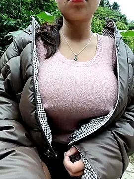 Snapshot of Rubyy_Nk chatting on 11.03.25 Rubyy Nk online show from 11.03.25