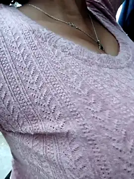 Snapshot of Rubyy_Nk chatting on 11.11.25 Rubyy Nk online show from 11.11.25