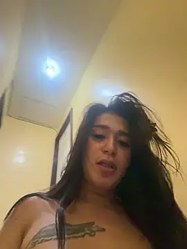 CassieXMarga online show from 04.13.26