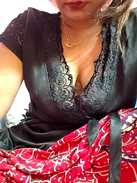 HOTT SHANAYA online show from 12.19.25