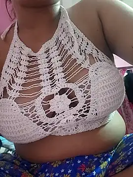 HOTT SHANAYA online show from 07.21.26