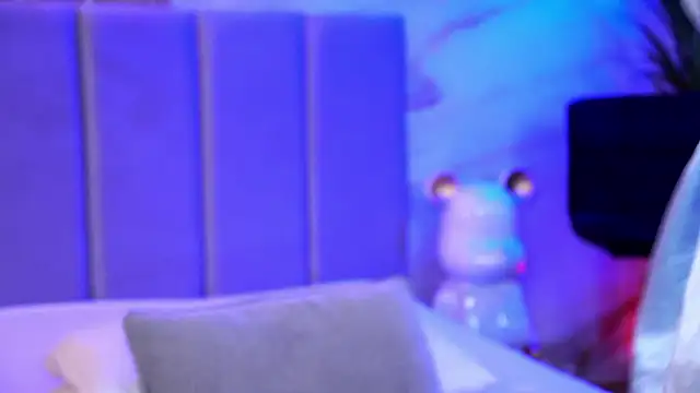 Izabellle02 online show from 03.27.26