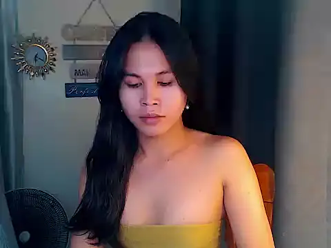 Sassy Bianca online show from 03.04.26