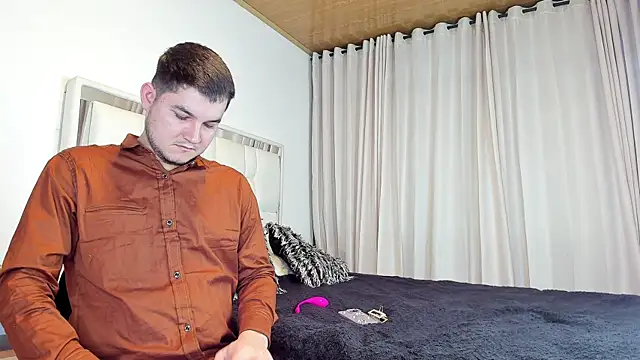 CameronyMartinn online show from 06.07.26