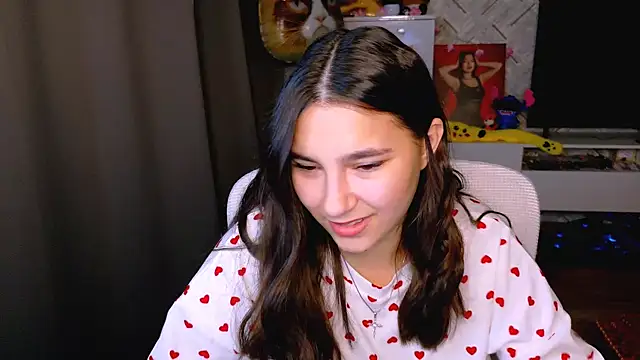 Arianna Grend online show from 09.30.25