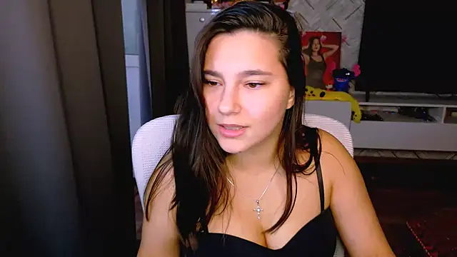 Arianna Grend online show from 10.06.25