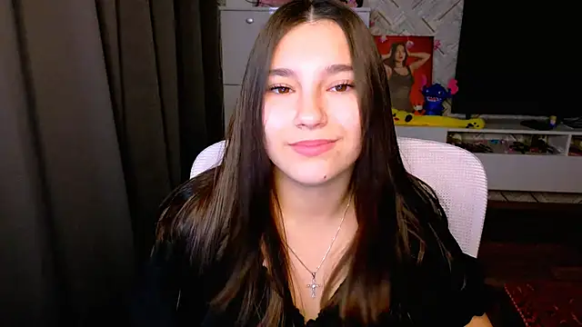 Arianna Grend online show from 10.20.25