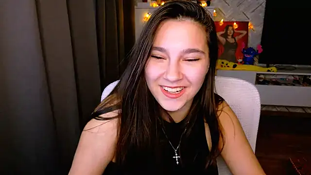 Arianna Grend online show from 10.29.25