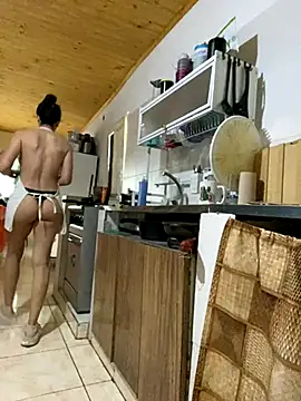 aphrodite sexy online show from 11.13.25