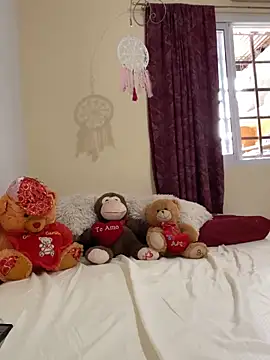 aphrodite sexy online show from 02.14.26