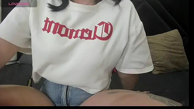 Dantzel  online show from 03.19.26