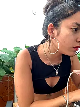 Alaska euphoria online show from 09.11.25