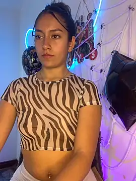 Alaska euphoria online show from 10.15.25