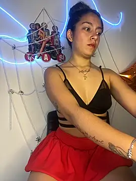 Alaska euphoria online show from 11.05.25