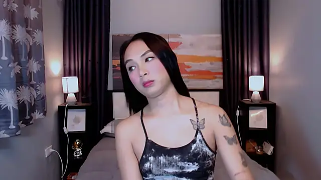 Goddess Isabel online show from 12.19.25