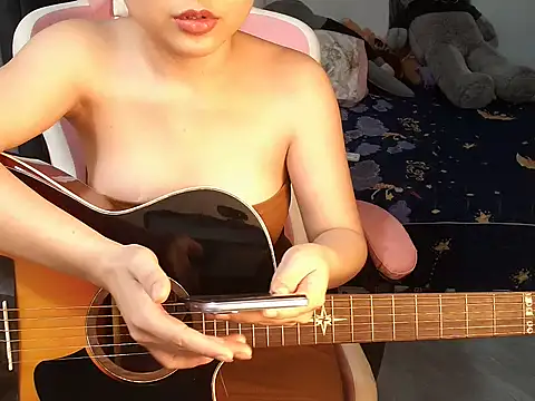 Ori-Yannie online show from 09.11.25