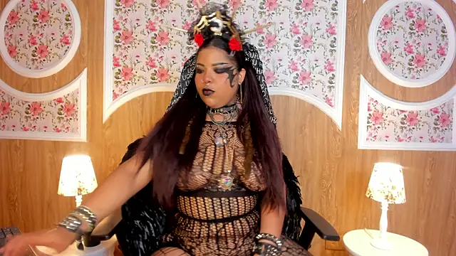 Kaidapunk online show from 10.18.25