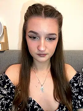 AdelinaEmber online show from 01.14.26