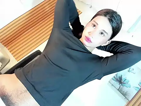 Snapshot of Ts_morena chatting on 09.21.25 Ts morena online show from 09.21.25