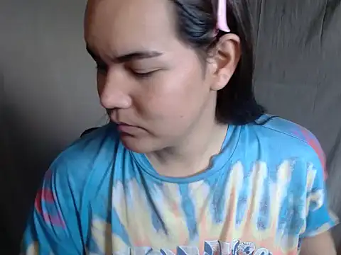 Enchantress Magdalena online show from 04.07.26