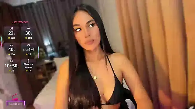 Fox Smithxx online show from 04.14.26