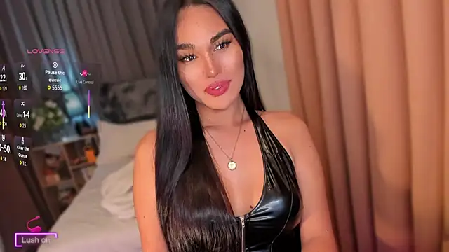 Fox Smithxx online show from 04.18.26